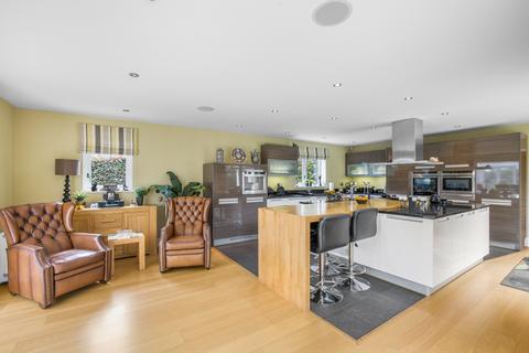 5 bedroom detached house for sale, Edge Hill, Darras Hall, Ponteland, NE20