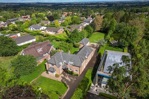5 bedroom detached house for sale, Edge Hill, Darras Hall, Ponteland, NE20