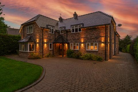 5 bedroom detached house for sale, Edge Hill, Darras Hall, Ponteland, NE20