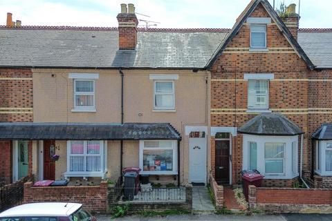 undefined, Filey Road, Berkshire RG1