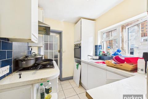 undefined, Filey Road, Berkshire RG1