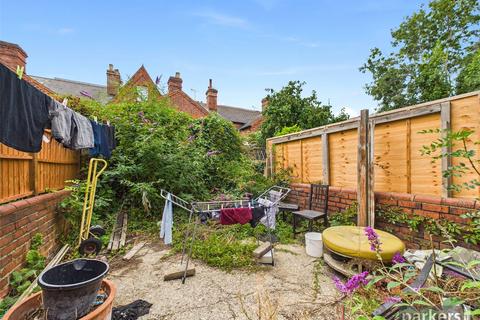 undefined, Filey Road, Berkshire RG1