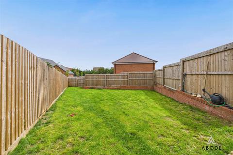 34 Kingstone Road, Uttoxeter, ST14 8WH