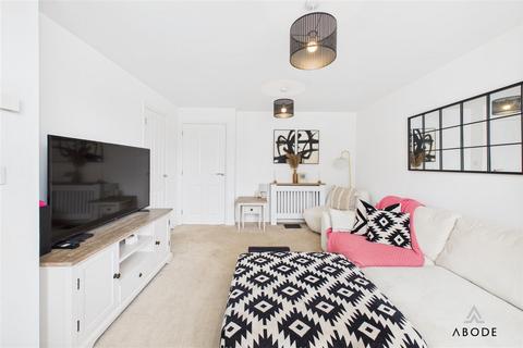 34 Kingstone Road, Uttoxeter, ST14 8WH