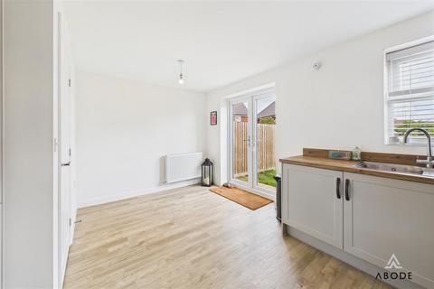 34 Kingstone Road, Uttoxeter, ST14 8WH