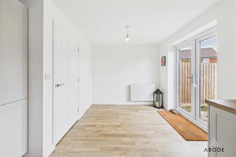 34 Kingstone Road, Uttoxeter, ST14 8WH