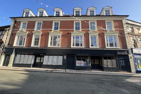 1 bedroom apartment to rent, Cross Street, Oswestry