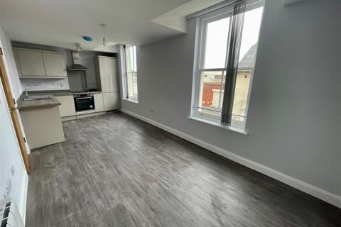 1 bedroom apartment to rent, Cross Street, Oswestry