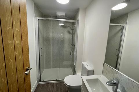 1 bedroom apartment to rent, Cross Street, Oswestry