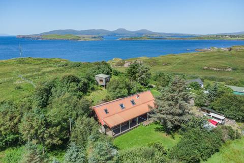 undefined, Isle of Skye IV47