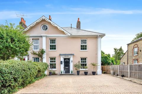 undefined, Bepton Road, Midhurst GU29