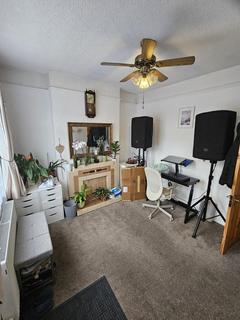 2 bedroom end of terrace house for sale, Broomfield Road, Coventry CV5