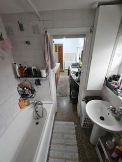 2 bedroom end of terrace house for sale, Broomfield Road, Coventry CV5