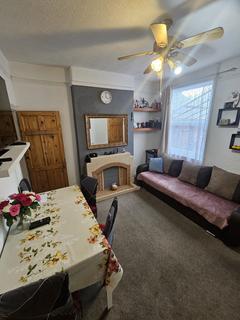 2 bedroom end of terrace house for sale, Broomfield Road, Coventry CV5