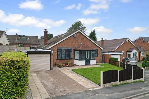 undefined, Manley Road, Macclesfield SK11
