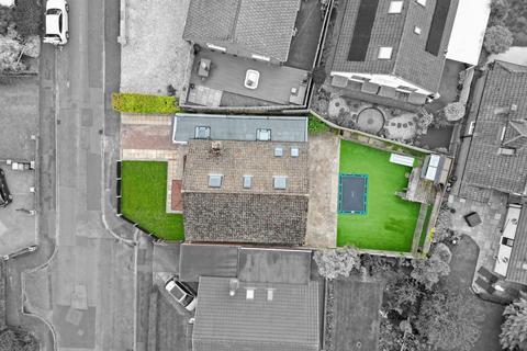 undefined, Manley Road, Macclesfield SK11