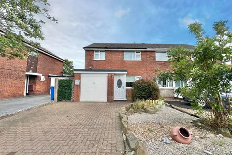 Arundel Drive, Carleton FY6
