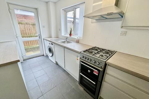 undefined, Arundel Drive, Carleton FY6