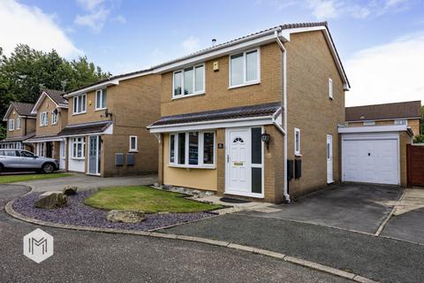 3 bedroom detached house for sale, Carmarthen Close, Callands, Warrington, Cheshire, WA5 9UT