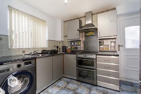 3 bedroom detached house for sale, Carmarthen Close, Callands, Warrington, Cheshire, WA5 9UT