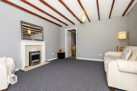 3 bedroom detached house for sale, Carmarthen Close, Callands, Warrington, Cheshire, WA5 9UT
