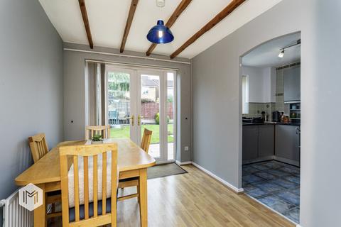 3 bedroom detached house for sale, Carmarthen Close, Callands, Warrington, Cheshire, WA5 9UT