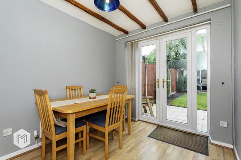 3 bedroom detached house for sale, Carmarthen Close, Callands, Warrington, Cheshire, WA5 9UT