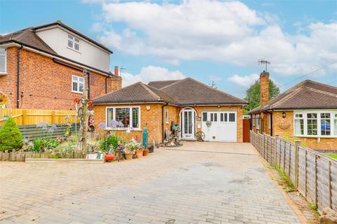 3 bedroom detached bungalow for sale, Harrow Road, West Bridgford NG2
