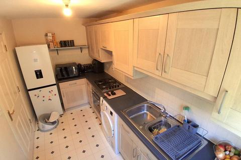 3 bedroom terraced house for sale, Dryden Way, Stratford-upon-Avon