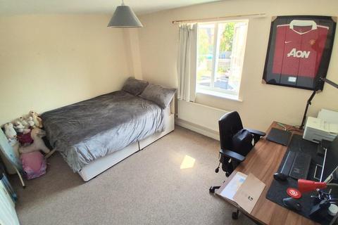 3 bedroom terraced house for sale, Dryden Way, Stratford-upon-Avon
