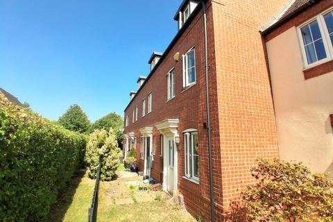 Dryden Way, Stratford-upon-Avon