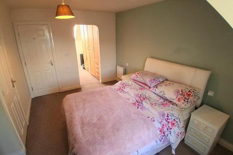 3 bedroom terraced house for sale, Dryden Way, Stratford-upon-Avon