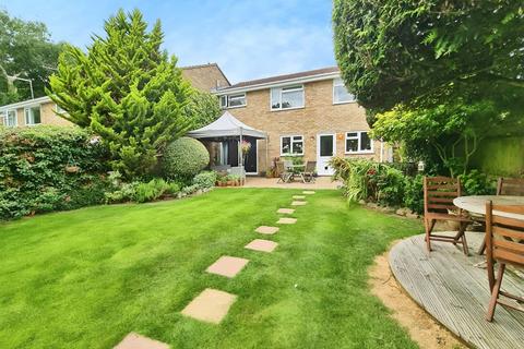 5 bedroom semi-detached house for sale, Sarratt Avenue, Hemel Hempstead HP2