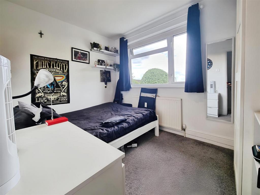 Bedroom Five