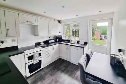 5 bedroom semi-detached house for sale, Sarratt Avenue, Hemel Hempstead HP2