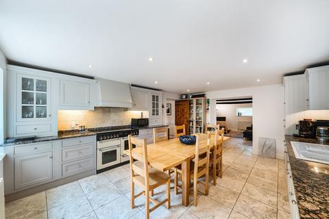 4 bedroom detached house for sale, Main Street, Pannal, HG3