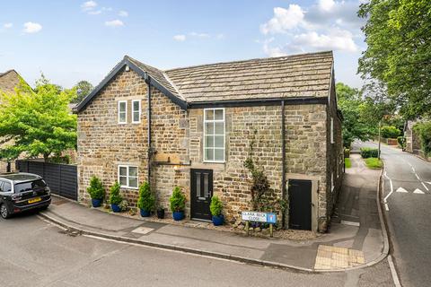 4 bedroom detached house for sale, Main Street, Pannal, HG3
