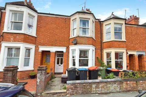Peel Road, Wolverton, Milton Keynes