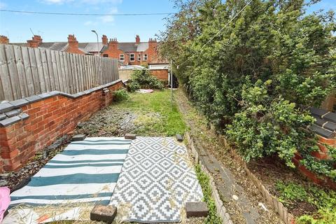 undefined, Peel Road, Wolverton, Milton Keynes
