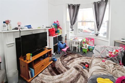 undefined, Peel Road, Wolverton, Milton Keynes