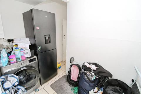 3 bedroom terraced house for sale, Peel Road, Wolverton, Milton Keynes