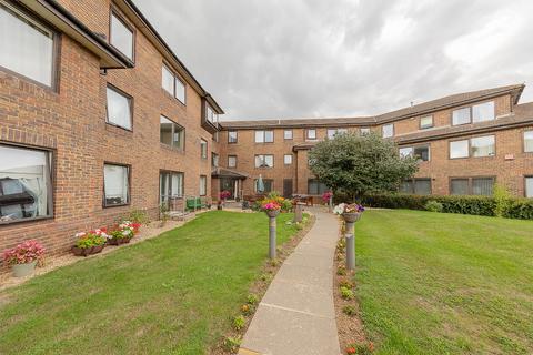 1 bedroom flat for sale, Bushfield, Peterborough PE2