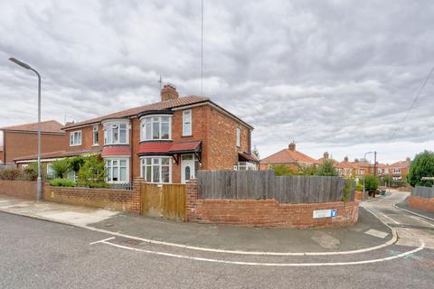 3 bedroom semi-detached house for sale, Beaconsfield Road, Stockton-On-Tees, TS20