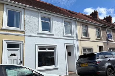 St. Peters Road, Milford Haven, Pembrokeshire, SA73