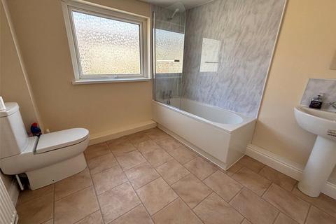 3 bedroom terraced house for sale, St. Peters Road, Milford Haven, Pembrokeshire, SA73