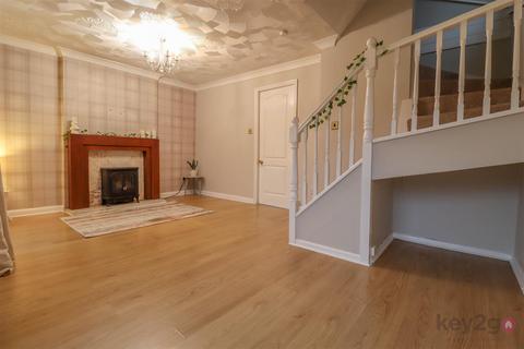 3 bedroom detached house for sale, Rufford Rise, Sothall, Sheffield, S20