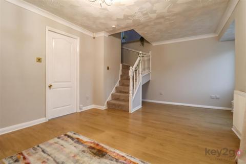 3 bedroom detached house for sale, Rufford Rise, Sothall, Sheffield, S20