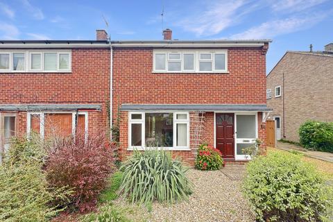 3 bedroom semi-detached house for sale, Trumpington, Cambridge CB2