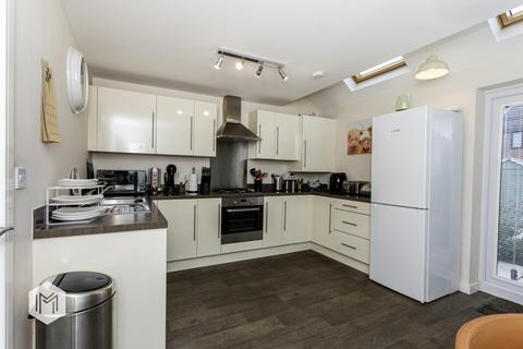 3 bedroom semi-detached house for sale, Highclove Lane, Boothstown, Worsley, Manchester, M28 1GZ