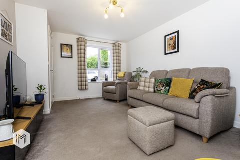 3 bedroom semi-detached house for sale, Highclove Lane, Boothstown, Worsley, Manchester, M28 1GZ